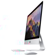 iMac Retina 4K 21.5-inch (2017) - Core i5 3.0GHz 8GB 1TB 2GB Silver