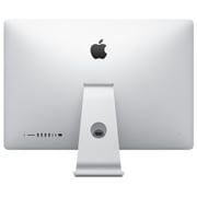 iMac Retina 5K 27-inch (2017) - Core i5 3.8GHz 8GB 2TB 8GB Silver English/Arabic Keyboard
