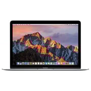 MacBook 12-inch (2017) - Core M3 1.2GHz 8GB 256GB Shared Space Grey