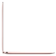 MacBook 12-inch (2017) - Core M3 1.2GHz 8GB 256GB Shared Space Grey