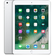 iPad (2017) WiFi+Cellular 32GB 9.7inch Silver - Middle East Version