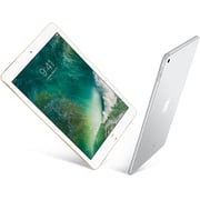 iPad (2017) WiFi+Cellular 32GB 9.7inch Silver - Middle East Version