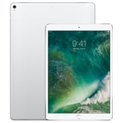iPad Pro 10.5-inch (2017) WiFi 256GB Silver
