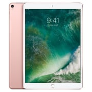iPad Pro 10.5-inch (2017) WiFi+Cellular 256GB Rose Gold