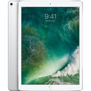 iPad Pro 12.9-inch (2017) WiFi+Cellular 512GB Silver