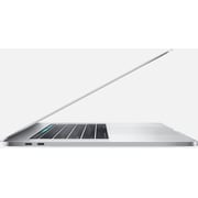 MacBook Pro 15-inch with Touch Bar and Touch ID (2017) - Core i7 2.9GHz 16GB 512GB Shared Silver