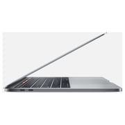 MacBook Pro 13-inch with Touch Bar and Touch ID (2017) - Core i5 3.1GHz 8GB 256GB Shared Space Grey English/Arabic Keyboard
