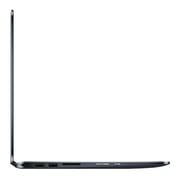 Asus VivoBook Flip 14 TP410UR-EC088T Laptop - Core i7 2.7Ghz 8GB 1TB 2GB Win10 14inch FHD Grey