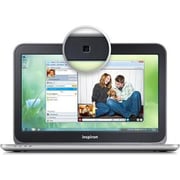 Dell Inspiron 13 5323 Laptop - Core i7 1.9GHz 4GB 500GB Shared Win8 23inch Silver