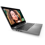 Dell Inspiron 13 5378 Convertible Touch Laptop - Core i7 2.7GHz 8GB 256GB Shared Win10 13.3inch FHD Grey