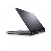 Dell Inspiron 15 5577 Gaming Laptop - Core i7 2.8GHz 16GB 1TB+128GB 4GB Win10 15.6inch FHD Black