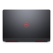 Dell Inspiron 15 5577 Gaming Laptop - Core i7 2.8GHz 16GB 1TB+128GB 4GB Win10 15.6inch FHD Black