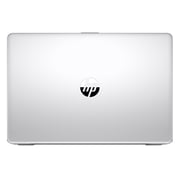 HP 15-BS012NE Laptop - Core i7 2.7GHz 6GB 1TB 2GB Win10 15.6inch FHD Silver