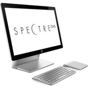 HP Spectre ONE 23-E000EE All-in-One Desktop - Core i5 2.9GHz 4GB 1TB Win8 23.6inch