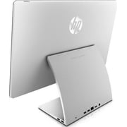 HP Spectre ONE 23-E000EE All-in-One Desktop - Core i5 2.9GHz 4GB 1TB Win8 23.6inch
