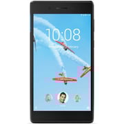 Lenovo Tab 7 Essential TB7304F Tablet - Android WiFi 8GB 1GB 7inch Slate Black