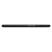 جهاز لينوفو تاب 4 10 TBX304X تابلت- أسود سليت أندرويد واي فاي+ تقنية 4G ذاكرة 16 جيجابايت و2 جيجابايت قياس 10.1 بوصة