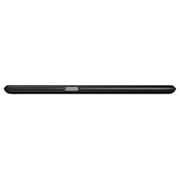 جهاز لينوفو تاب 4 10 TBX304X تابلت- أسود سليت أندرويد واي فاي+ تقنية 4G ذاكرة 16 جيجابايت و2 جيجابايت قياس 10.1 بوصة