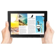 Lenovo Yoga Book YB1-X90L Tablet - Android WiFi+4G 64GB 4GB 10.1inch Gunmetal Grey