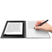 Lenovo Yoga Book YB1-X90L Tablet - Android WiFi+4G 64GB 4GB 10.1inch Gunmetal Grey