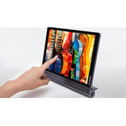 Lenovo Yoga Tab 3 YT3X50 Tablet - Android WiFi+4G 16GB 2GB 10.1inch Slate Black