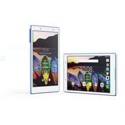 Lenovo Tab3 TB3850 Tablet - Android WiFi+4G 16GB 2GB 8inch Slate Polar White