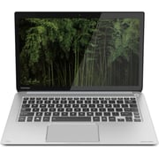 Toshiba Kira 119 Ultrabook Touch Laptop - Core i7 2GHz 8GB 512GB Shared Win8.1 14inch Silver