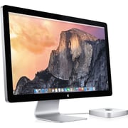 Apple MC914ABM Thunderbolt LED Display Monitor 27Inch