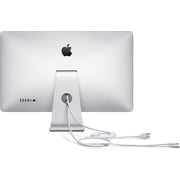 Apple MC914ABM Thunderbolt LED Display Monitor 27Inch