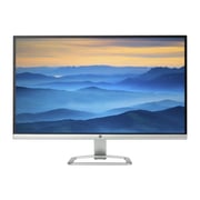 HP 27ES Full HD LED Monitor 27inch T3M86EAS