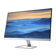 HP 27ES Full HD LED Monitor 27inch T3M86EAS