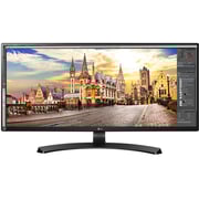 LG 34UM68P UltraWide Full HD IPS LED Monitor 34inch