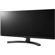 LG 34UM68P UltraWide Full HD IPS LED Monitor 34inch