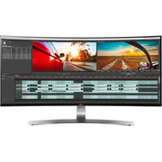 LG 34UC98 21:9 UltraWide WQHD IPS Thunderbolt Curved LED Monitor 34 Inch