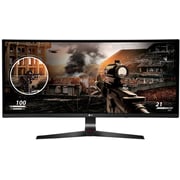 LG 34UC79GB Ultra Wide Full HD IPS Curved LED Monitor 34inch
