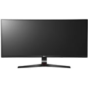 LG 34UC79GB Ultra Wide Full HD IPS Curved LED Monitor 34inch