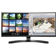 LG 29UC88B UltraWide Full HD IPS Curved LED Monitor 29inch