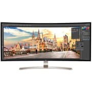 LG 38UC99W UltraWide Curved LED Monitor 38inch