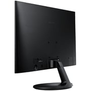 Samsung SM-LS24F350FHM FHD LED Monitor 24 inch