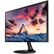 Samsung SM-LS24F350FHM FHD LED Monitor 24 inch