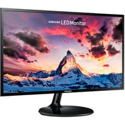 Samsung SM-LS24F350FHM FHD LED Monitor 24 inch