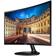 Samsung SM-LC24F390FHM Curved LED Monitor 24inch