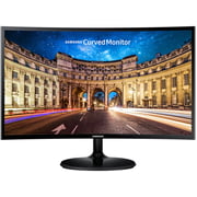 Samsung SM-LC24F390FHM Curved LED Monitor 24inch
