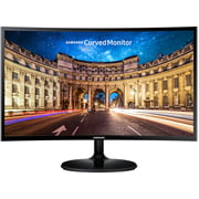 Samsung SM-LC24F390FHM Curved LED Monitor 24inch