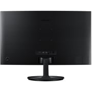 Samsung SM-LC24F390FHM Curved LED Monitor 24inch