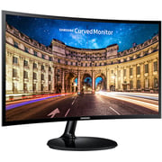 Samsung SM-LC24F390FHM Curved LED Monitor 24inch