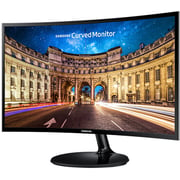 Samsung SM-LC24F390FHM Curved LED Monitor 24inch