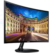 Samsung SM-LC27F390FHM Curved LED Monitor 27inch