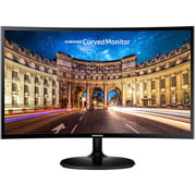 Samsung SM-LC27F390FHM Curved LED Monitor 27inch