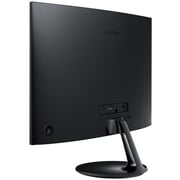 Samsung SM-LC27F390FHM Curved LED Monitor 27inch
